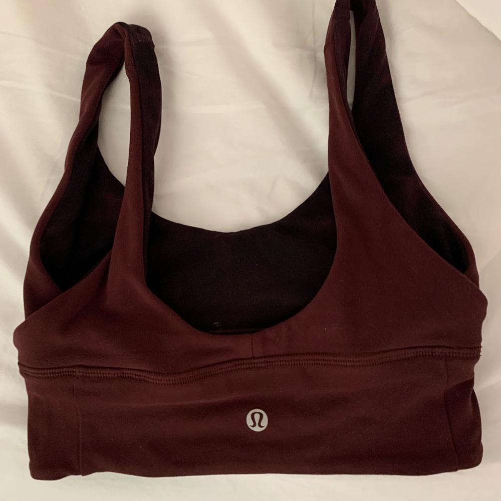 Lululemon Bra